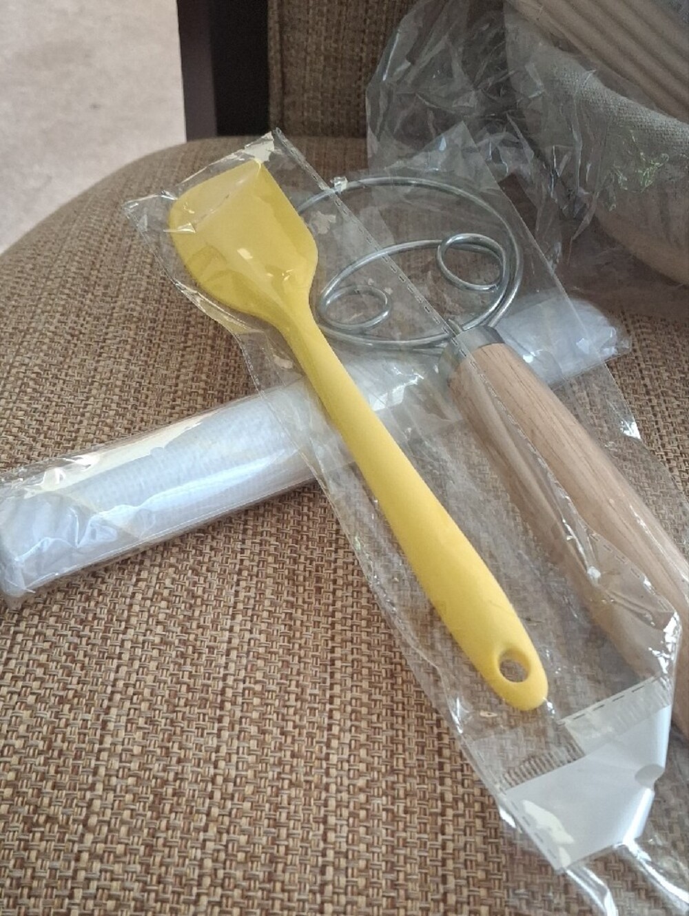 Proofing STARTER BUNDLE Kitchen Tool Set - Picture 2 of 4